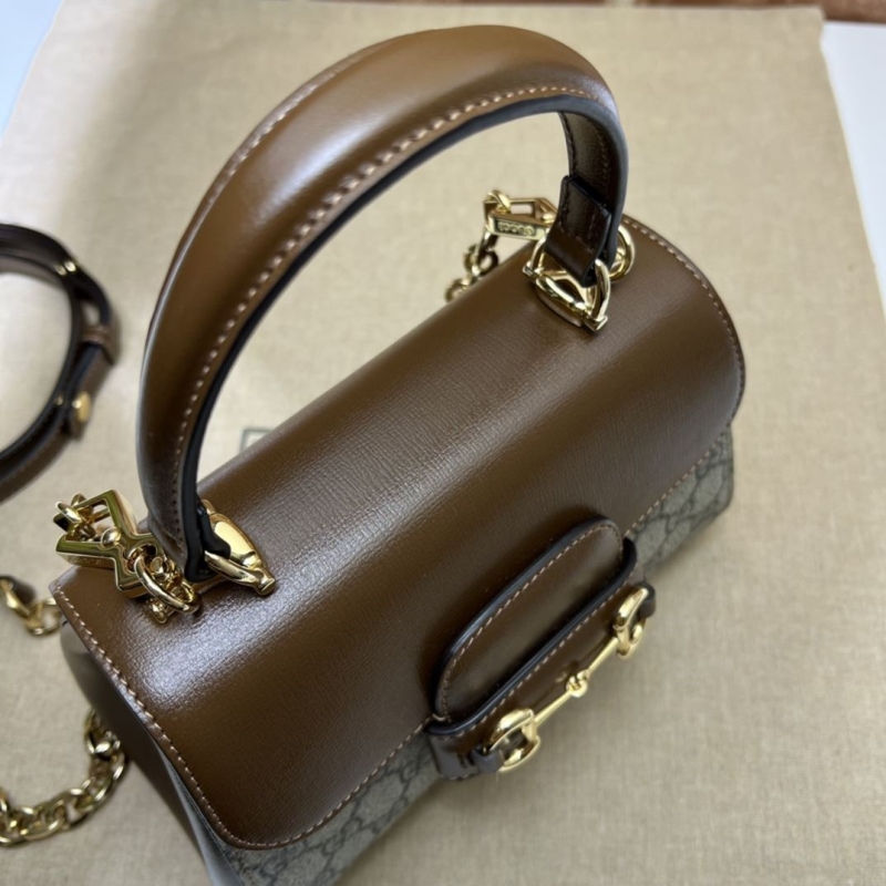 Gucci Top Handle Bags